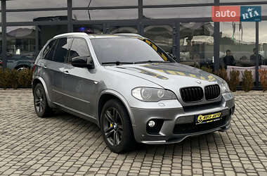 BMW X5 2010