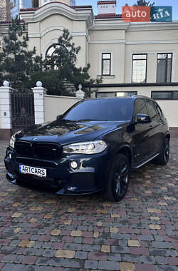 BMW X5 2015