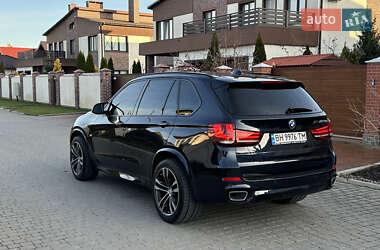 Позашляховик / Кросовер BMW X5 2014 в Одесі