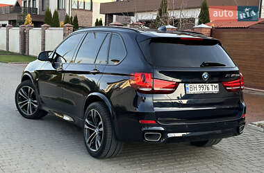 BMW X5 2014