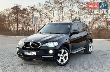 BMW X5 2008