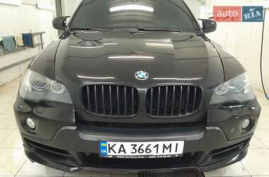 BMW X5 2007