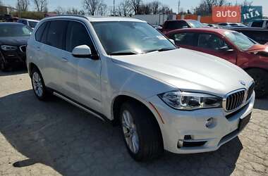 BMW X5 2014