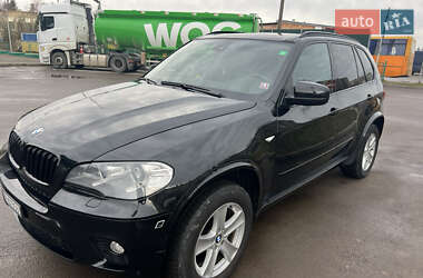 BMW X5 2013