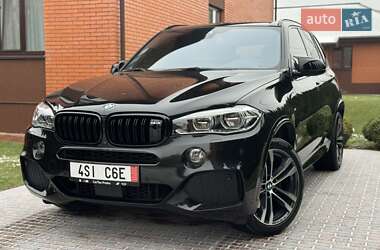 BMW X5 2017