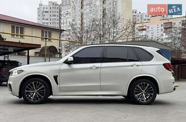 Внедорожник / Кроссовер BMW X5 2014 в Одессе