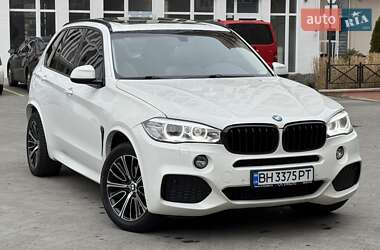 BMW X5 2014