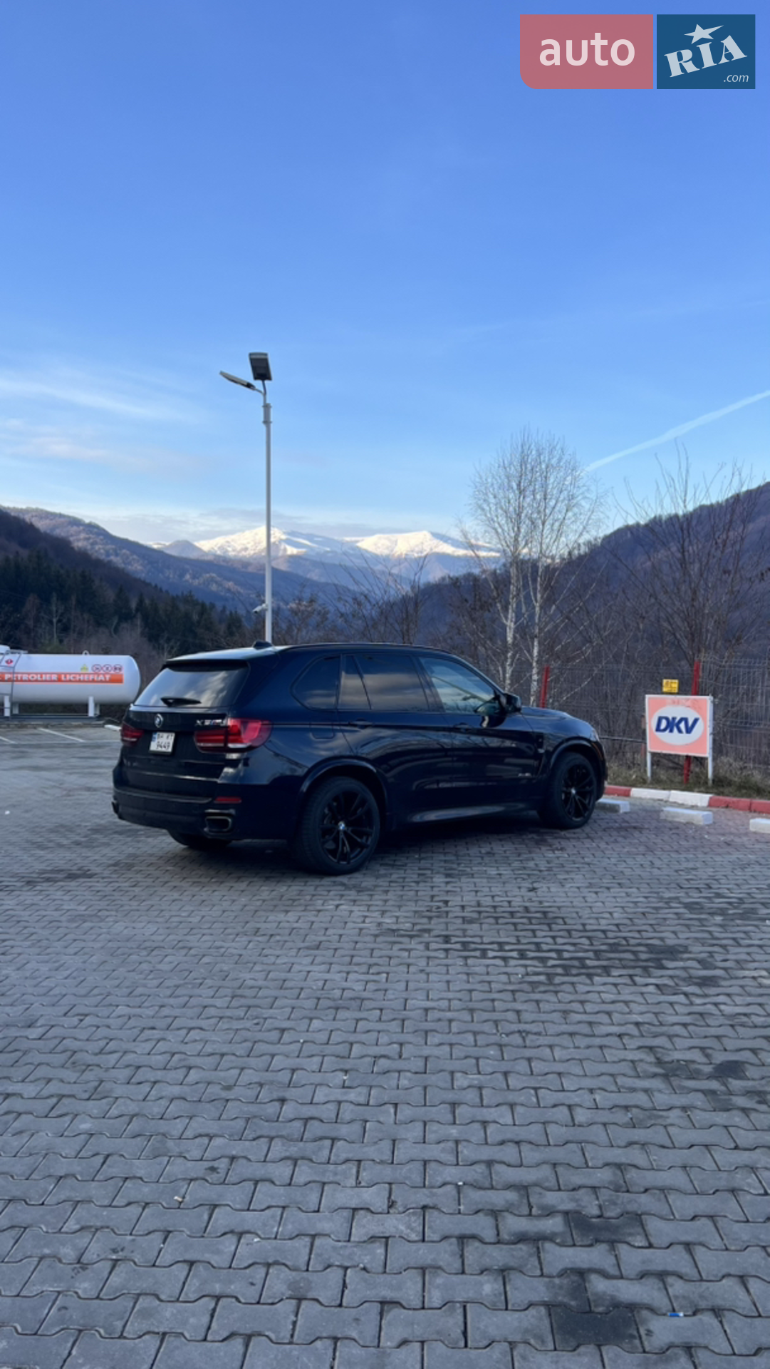 2018 BMW X5 - мініатюра 2