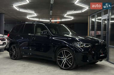 BMW X5 2019