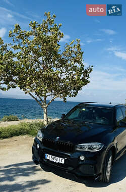 BMW X5 2014