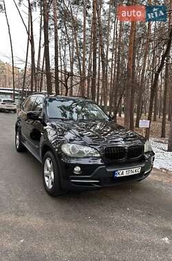 BMW X5 2007