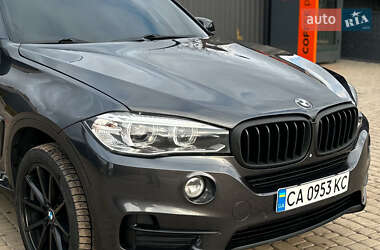 Позашляховик / Кросовер BMW X5 2014 в Бобринці