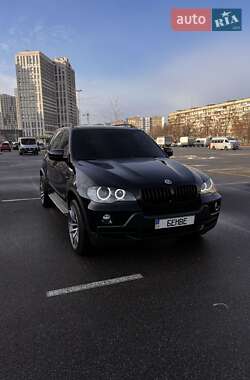 BMW X5 2007