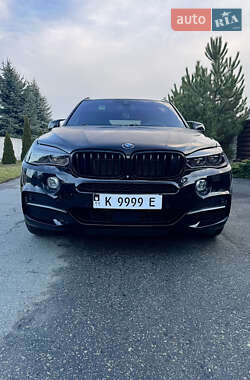 BMW X5 2015