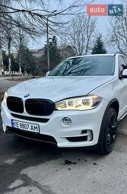 BMW X5 2014 BMW X5 2014