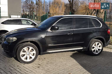 BMW X5 2010