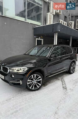 BMW X5 2014