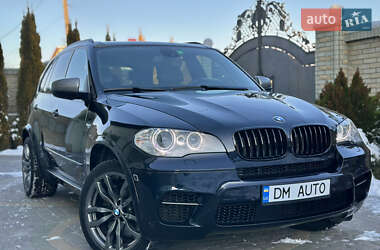 BMW X5 2012