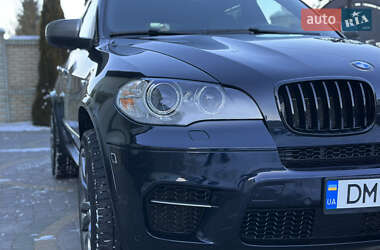 Позашляховик / Кросовер BMW X5 2012 в Тернополі