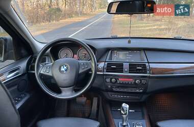 Позашляховик / Кросовер BMW X5 2012 в Черкасах