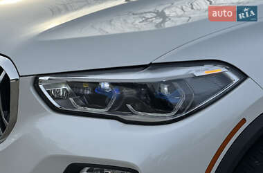 Внедорожник / Кроссовер BMW X5 2020 в 