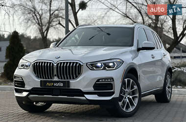 BMW X5 2020 BMW X5 2020