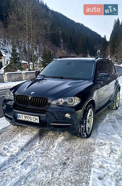 BMW X5 2008