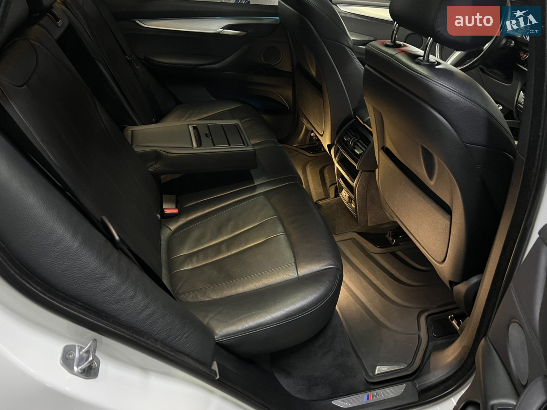 2016 BMW X5 - мініатюра 22