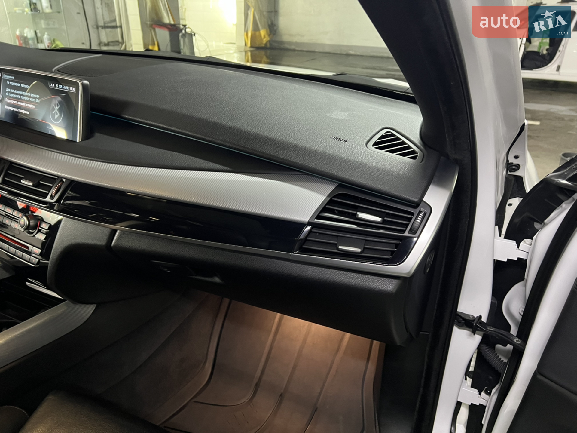 2016 BMW X5 - мініатюра 28