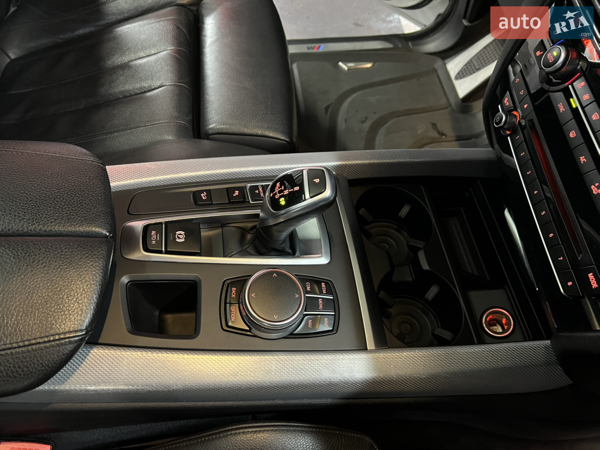 2016 BMW X5 - мініатюра 29