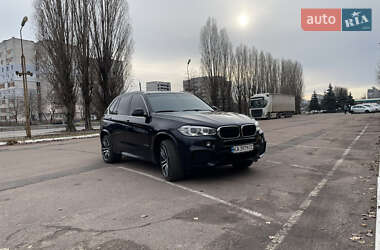 BMW X5 2017