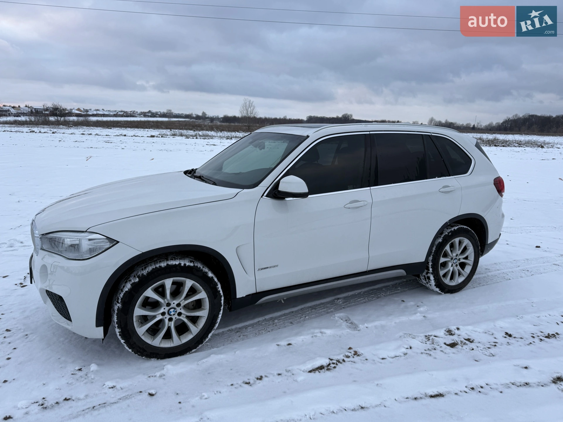 2018 BMW X5 - мініатюра 5