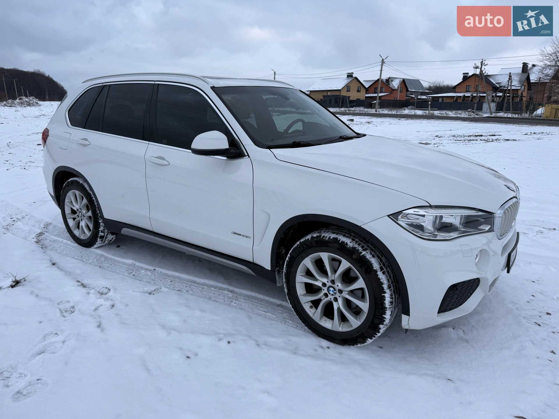 2018 BMW X5 - мініатюра 9