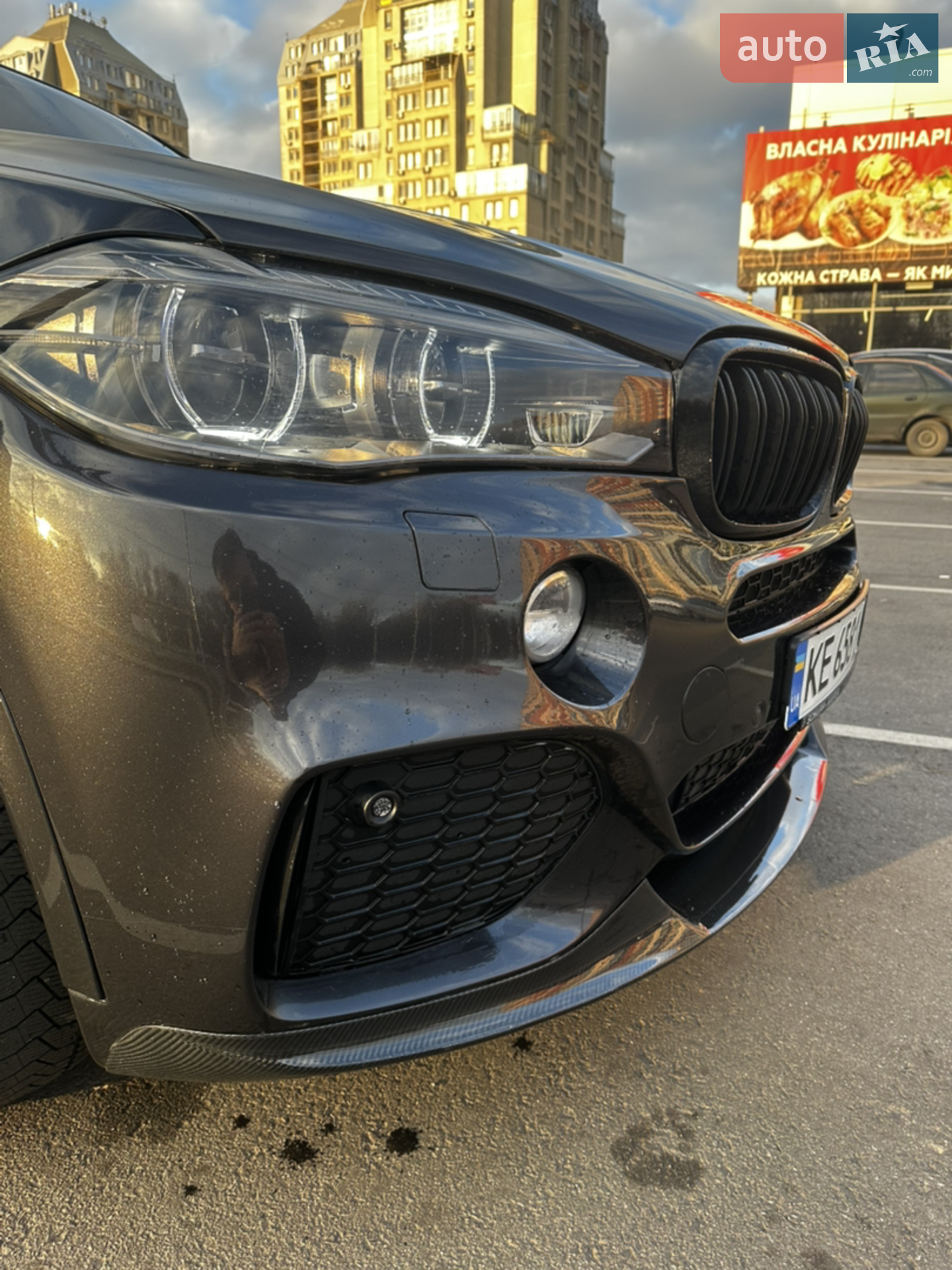 2015 BMW X5 - мініатюра 8
