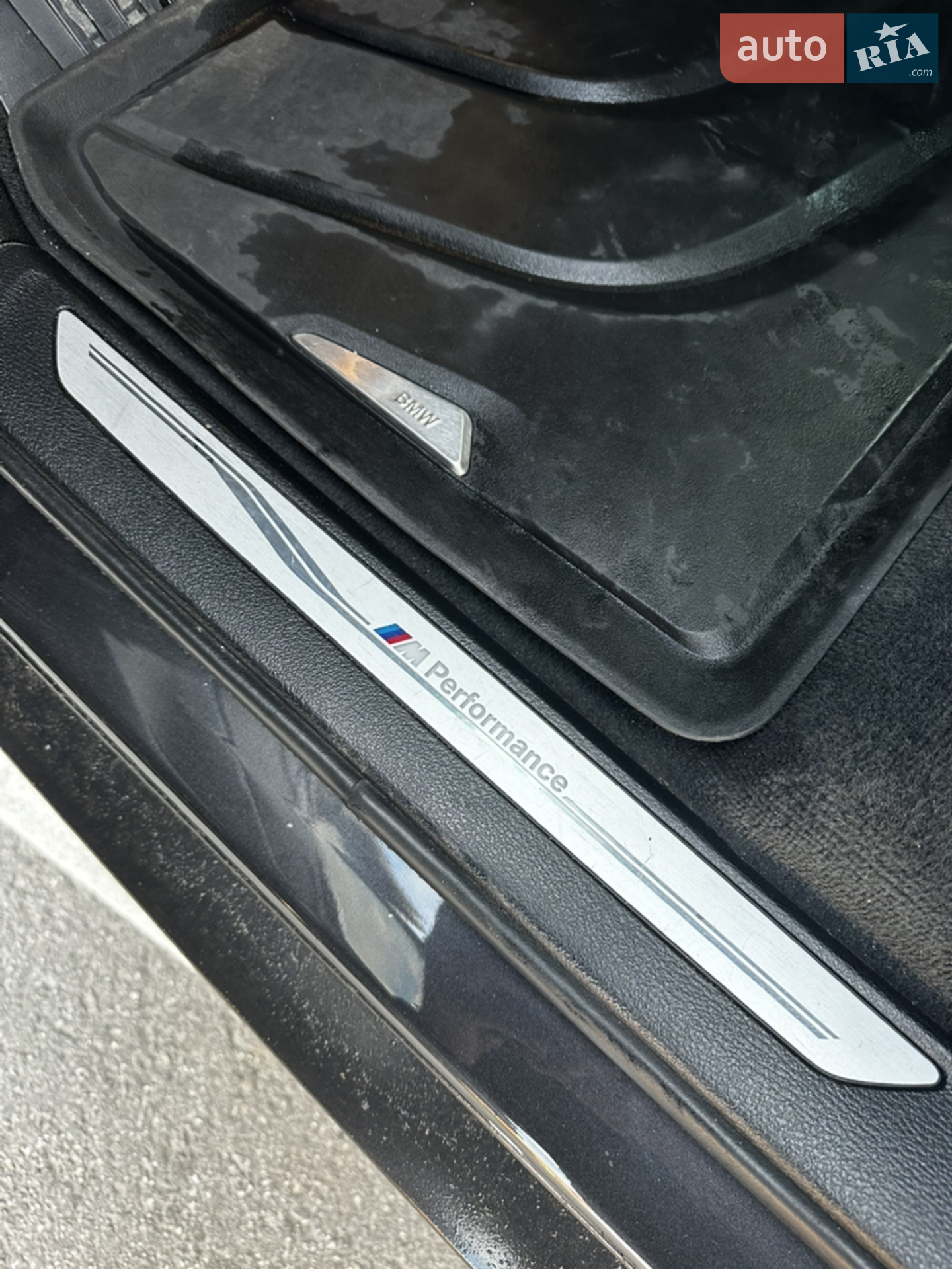 2015 BMW X5 - мініатюра 14