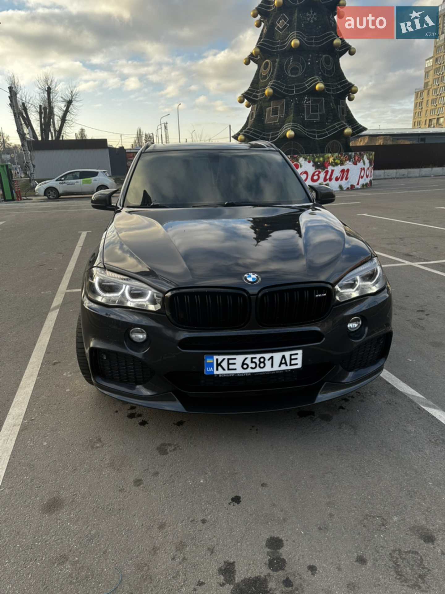 2015 BMW X5 - мініатюра 18