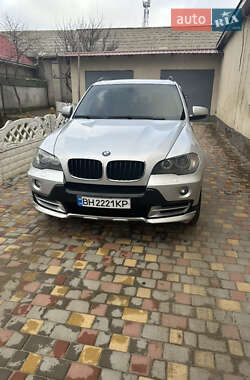 BMW X5 2008