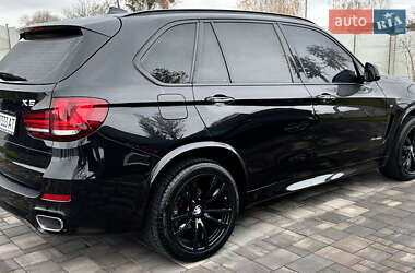 BMW X5 2017