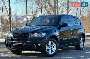 BMW X5 2010