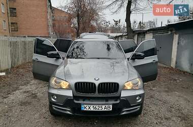 BMW X5 2007