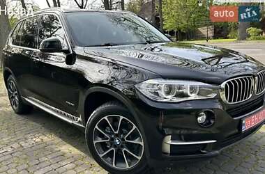 Позашляховик / Кросовер BMW X5 2015 в Сарнах