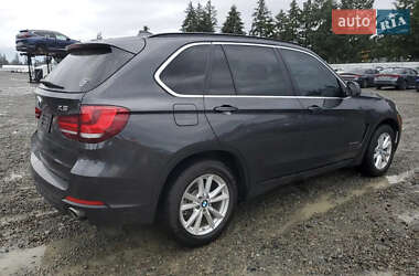 Внедорожник / Кроссовер BMW X5 2014 в Ровно