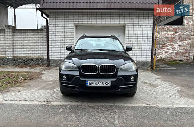 BMW X5 2008