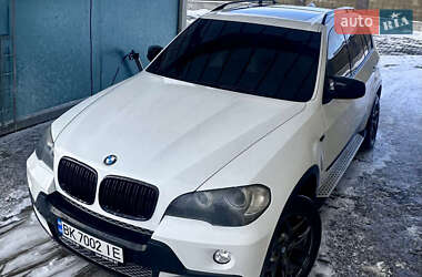 BMW X5 2008