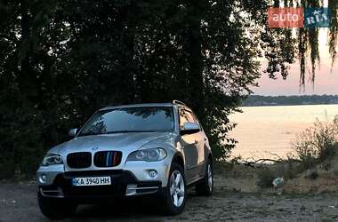 BMW X5 2009 BMW X5 2009
