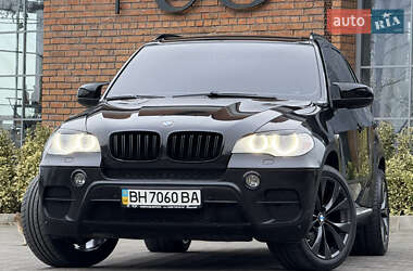 BMW X5 2011