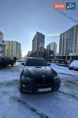 BMW X5 2008