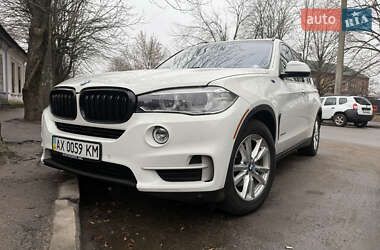 BMW X5 2015