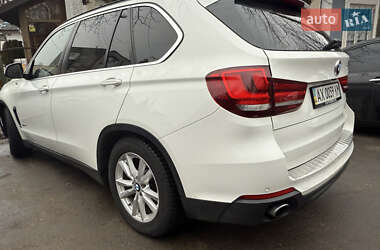 Внедорожник / Кроссовер BMW X5 2015 в Житомире