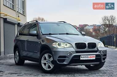 BMW X5 2013 BMW X5 2013